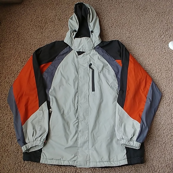 Nordictrack Jackets Coats Mens Winter Coat Poshmark